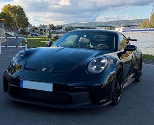 Porsche 911 Urmodell Gebrauchtwagen