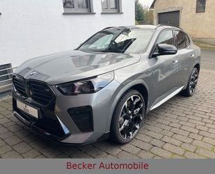 BMW X2 Gebrauchtwagen