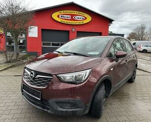 Opel Crossland (X) Gebrauchtwagen
