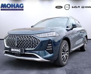 GWM Wey 05 Gebrauchtwagen