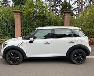 Mini One Countryman Gebrauchtwagen