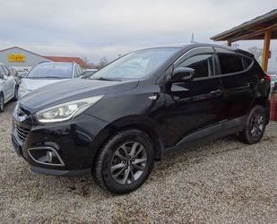 Hyundai ix35 Gebrauchtwagen