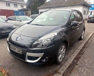 Renault Scenic Gebrauchtwagen