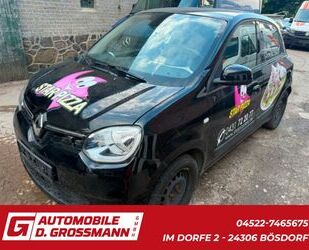 Renault Twingo Gebrauchtwagen