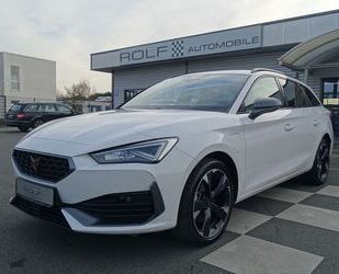 Cupra Leon Gebrauchtwagen