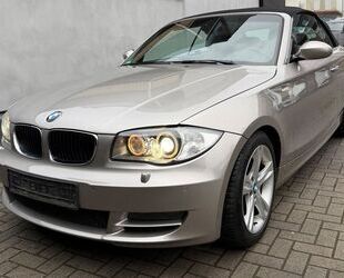 BMW 125 Gebrauchtwagen