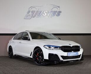 BMW 540 Gebrauchtwagen