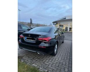 Mercedes-Benz A 200 Gebrauchtwagen
