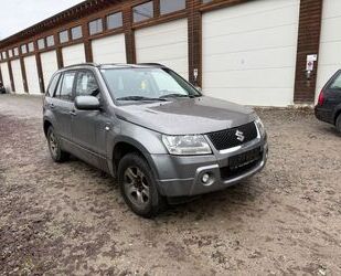 Suzuki Grand Vitara Gebrauchtwagen