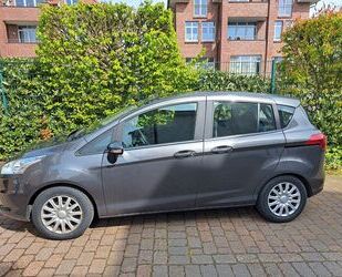 Ford Ford B-Max 1,0 EcoBoost 74kW S/S Cool & Connect C. Gebrauchtwagen