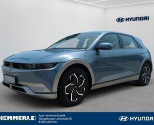 Hyundai IONIQ 5 Gebrauchtwagen