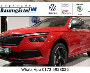 Skoda Kamiq Gebrauchtwagen