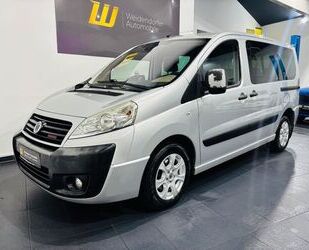 Fiat Scudo Gebrauchtwagen