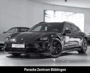 Porsche Taycan Gebrauchtwagen