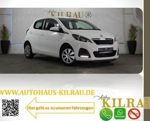 Peugeot 108 Gebrauchtwagen