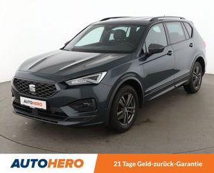 Seat Tarraco Gebrauchtwagen
