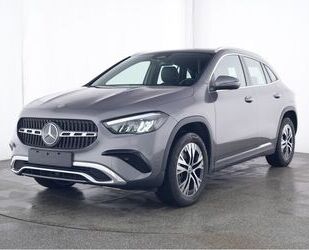 Mercedes-Benz GLA 250 Gebrauchtwagen
