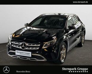 Mercedes-Benz GLA 180 Gebrauchtwagen