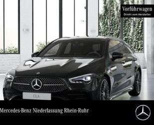 Mercedes-Benz CLA 200 Shooting Brake Gebrauchtwagen