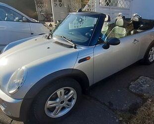 Mitsubishi One Cabrio 
