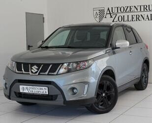 Suzuki Vitara Gebrauchtwagen