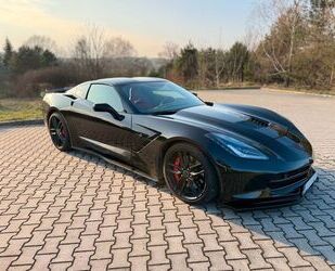 Corvette C7 Gebrauchtwagen