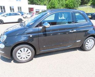 Fiat 500C Gebrauchtwagen