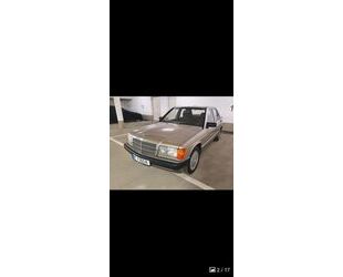 Mercedes-Benz 190 Gebrauchtwagen