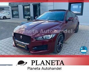 Jaguar XE Gebrauchtwagen