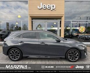 Kia ceed / Ceed Gebrauchtwagen