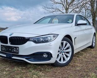 BMW 420 Gran Coupé Gebrauchtwagen