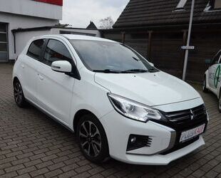 Mitsubishi Space Star Gebrauchtwagen