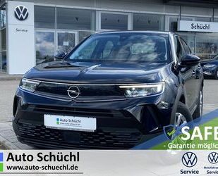 Opel Mokka-e Gebrauchtwagen