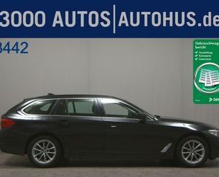 BMW 520 Gebrauchtwagen