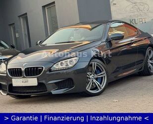 BMW M6 Gebrauchtwagen