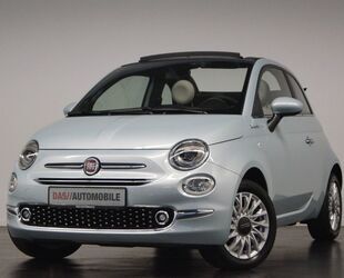 Fiat 500C Gebrauchtwagen