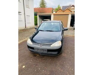 Opel Corsa Gebrauchtwagen