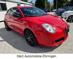 Alfa Romeo MiTo Gebrauchtwagen