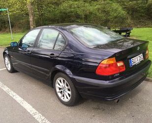 BMW 316 Gebrauchtwagen