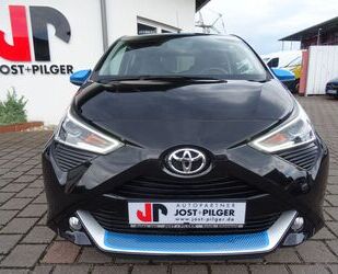 Toyota Aygo (X) Gebrauchtwagen