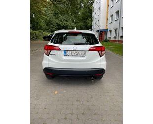 Honda HR-V Gebrauchtwagen