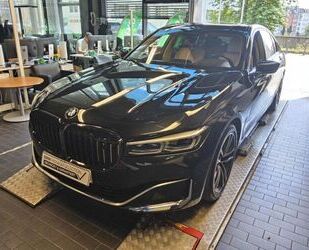 BMW 750 Gebrauchtwagen