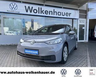 VW ID.3 Gebrauchtwagen