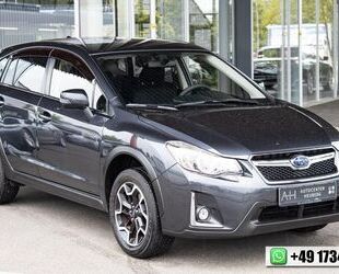 Subaru XV Gebrauchtwagen