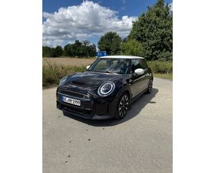 Mini Cooper S Gebrauchtwagen