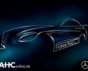 Mercedes-Benz eVito Gebrauchtwagen