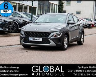 Hyundai KONA Gebrauchtwagen