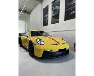 Porsche 992 Gebrauchtwagen