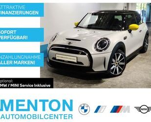 Mini Cooper SE Gebrauchtwagen