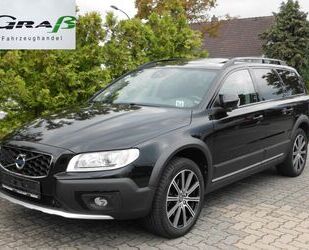 Volvo XC70 Gebrauchtwagen